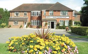 Travelrest Solent Gateway 4*